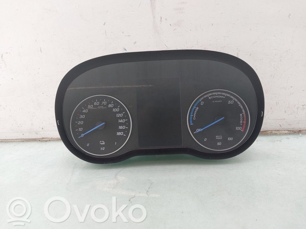Mercedes-Benz Citan II W420 Tachimetro (quadro strumenti)