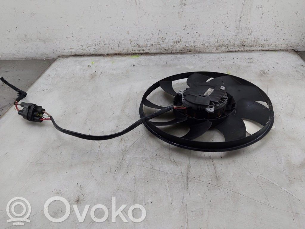 Audi A6 S6 C8 4K Elice ventilator 
