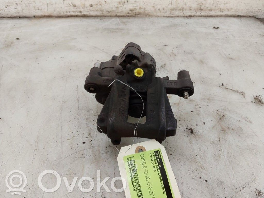 Audi A3 8Y Etrier frână spate 