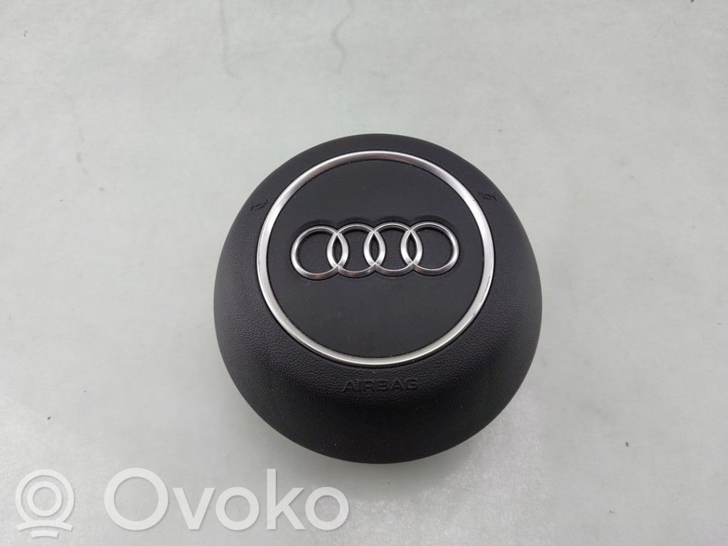 Audi SQ2 GA Poduszka powietrzna Airbag kierownicy 