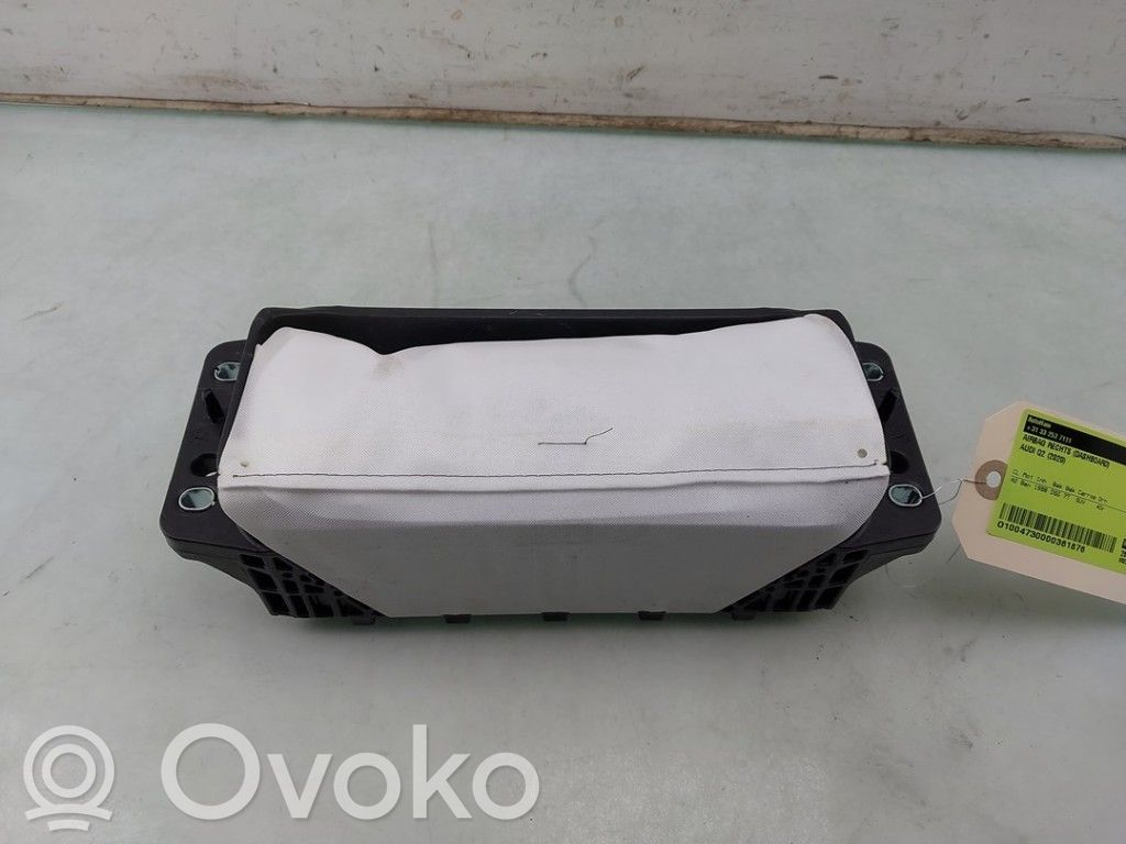 Audi SQ2 GA Airbag pasager 