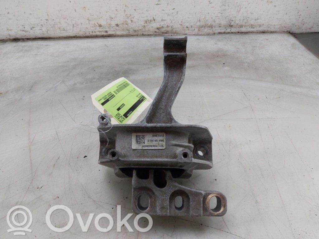 Audi SQ2 GA Suport tampon motor