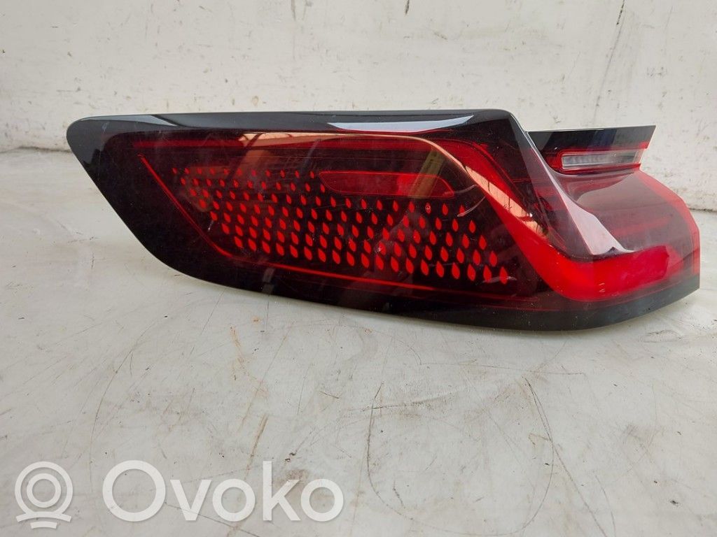 BYD Seal U Lampă spate în caroserie