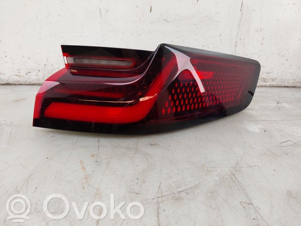 BYD Seal U Lampă spate în caroserie