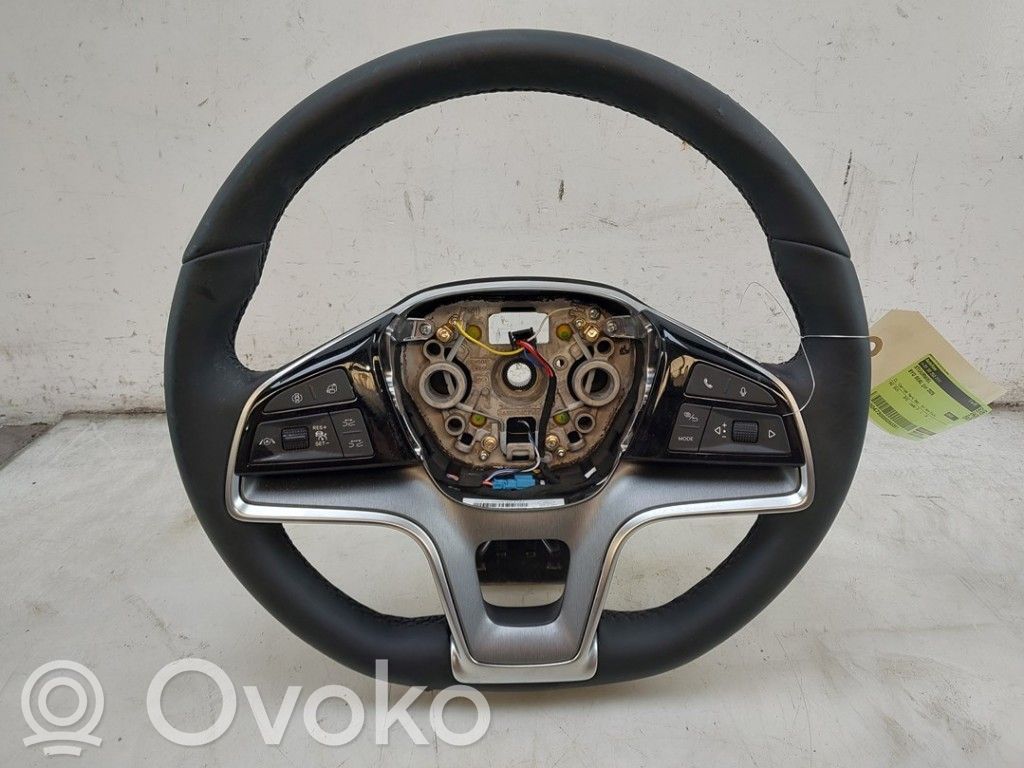 BYD Seal U Volan 