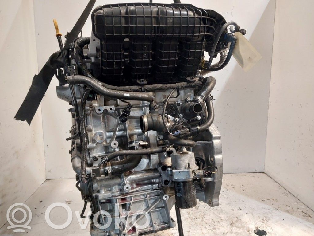 BYD Seal U Motor