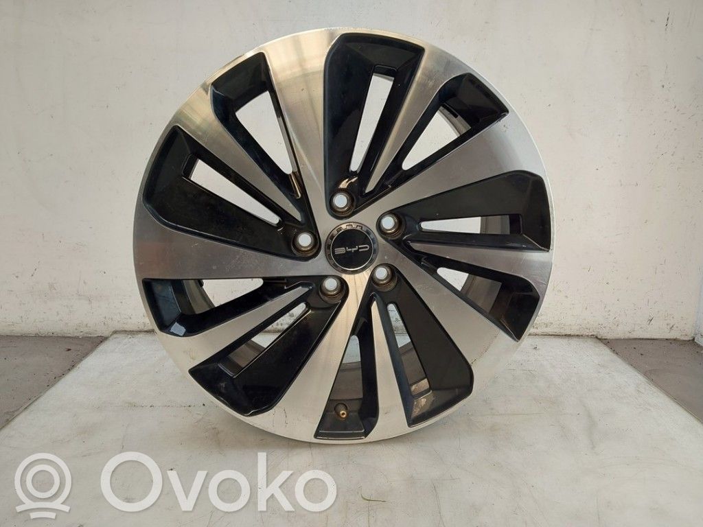 BYD Seal U Cerchione in lega R19 