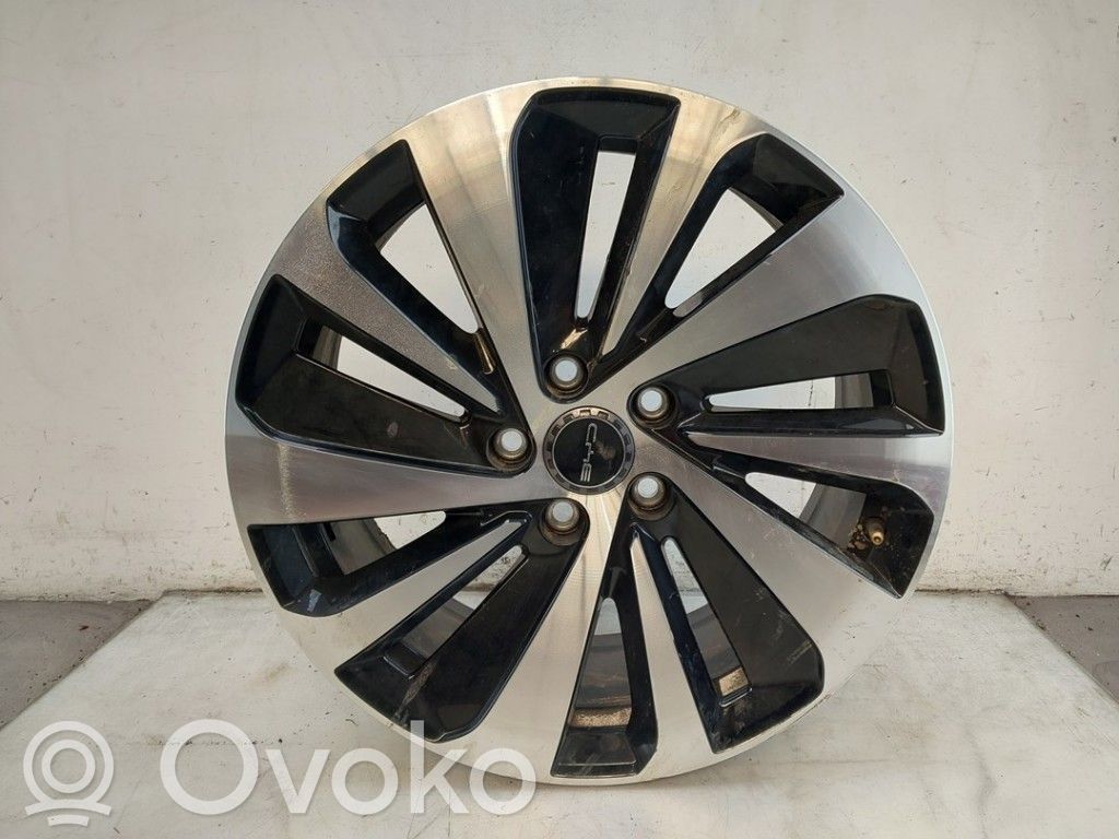 BYD Seal U Cerchione in lega R19 