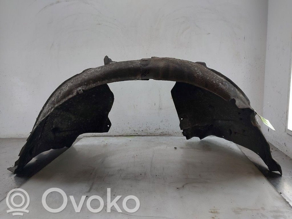 Audi A6 S6 C8 4K Nadkole przednie
