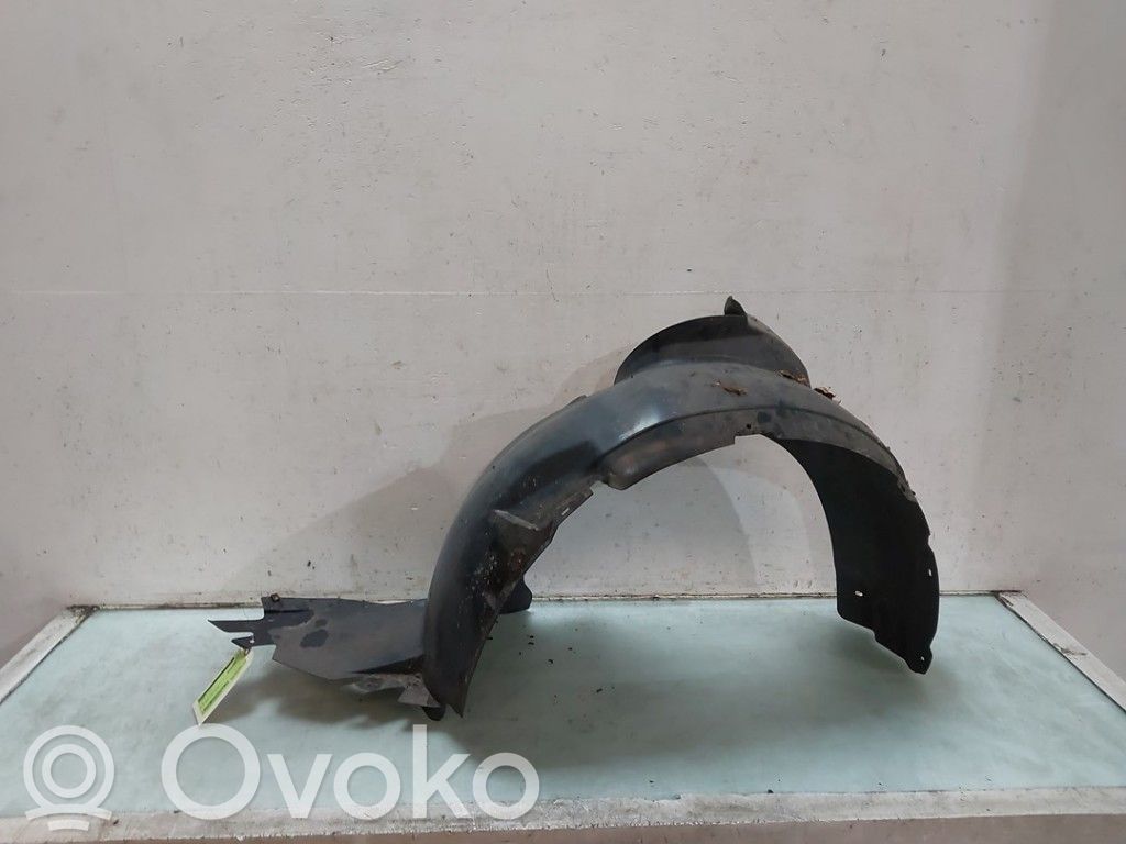 Volkswagen Polo V 6R Apărători interioare aripă roată față 