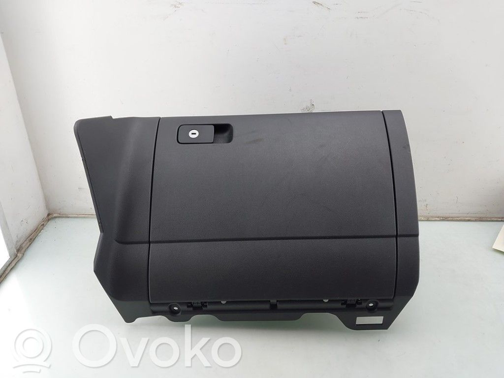 Volkswagen Golf VII Guantera 