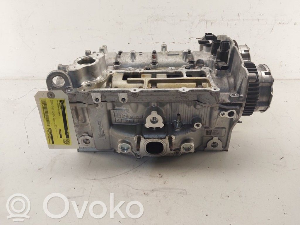 Volvo XC40 Zylinderkopf 