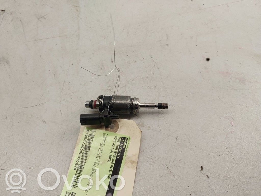 Audi A3 8Y Injector combustibil