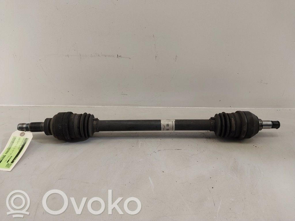 Mercedes-Benz GLA W156 X156 Albero di trasmissione posteriore