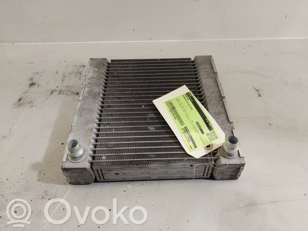 Mercedes-Benz GLA W156 X156 Set del radiatore