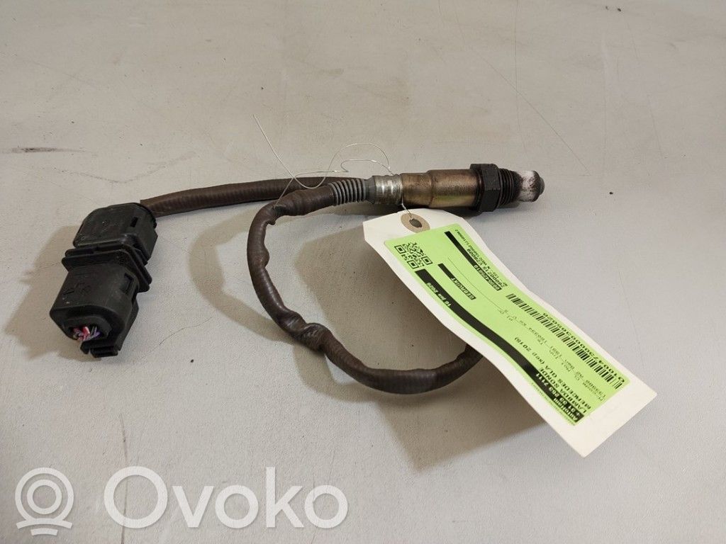 Mercedes-Benz GLA W156 X156 Sensore della sonda Lambda