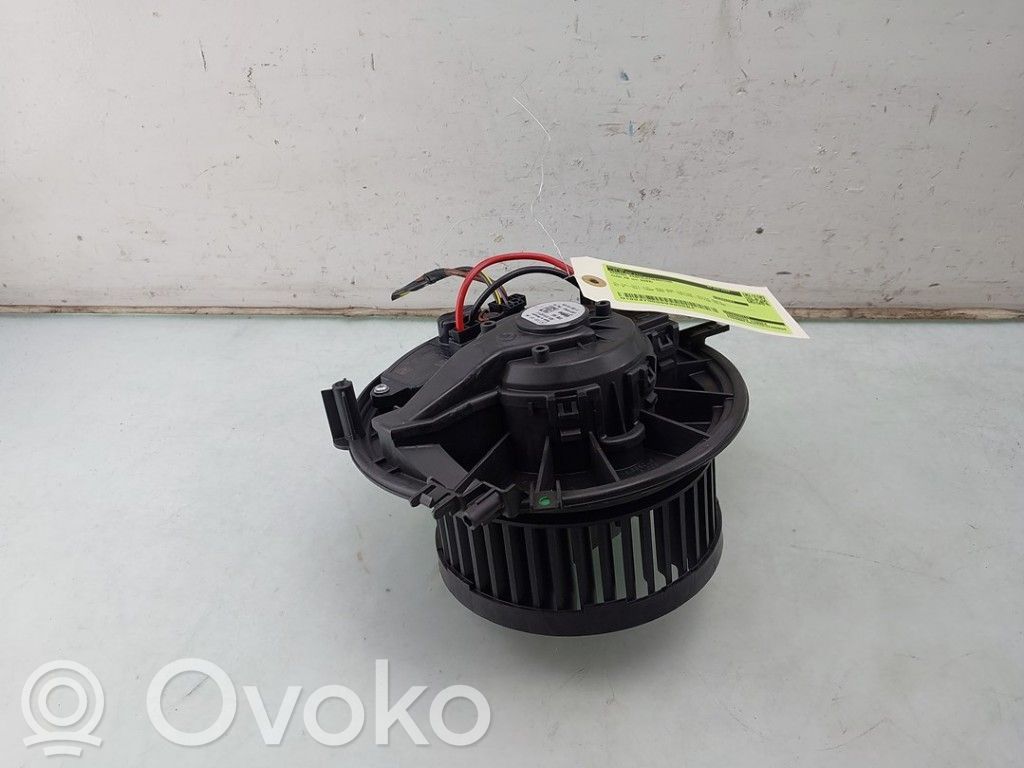 Audi A3 8Y Pulseur d'air habitacle