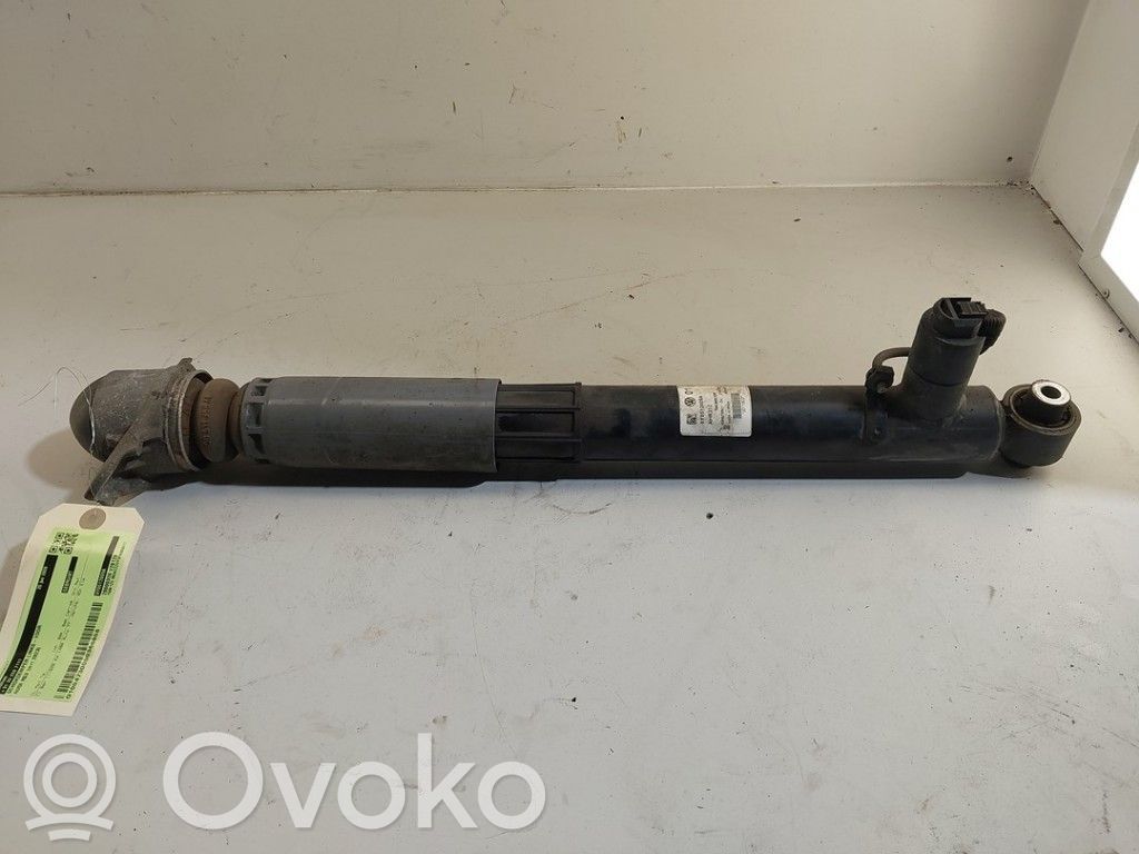 Audi RS3 8Y Stoßdämpfer hinten 