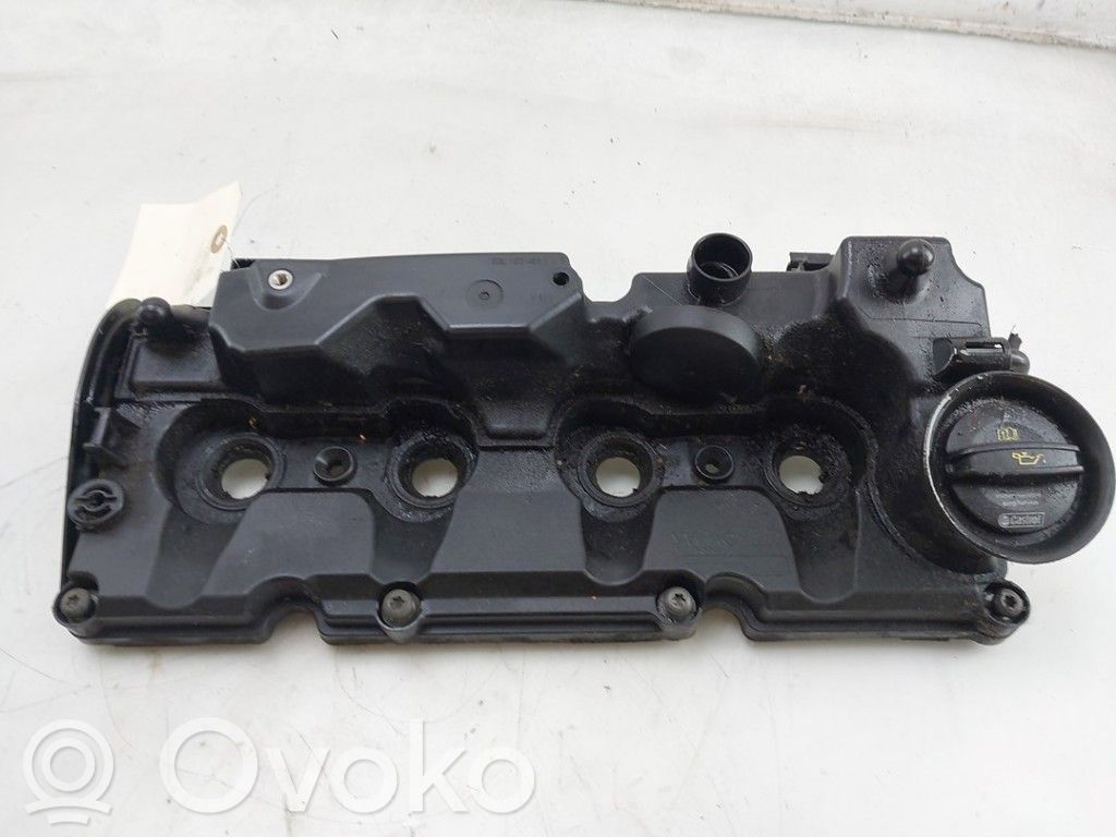 Volkswagen Golf VII Capac culbutori