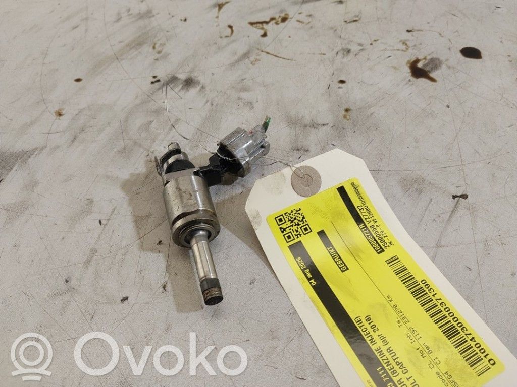 Injector combustibil   166005721R,166005721R,H8201438013,166005721R,H8201438013
