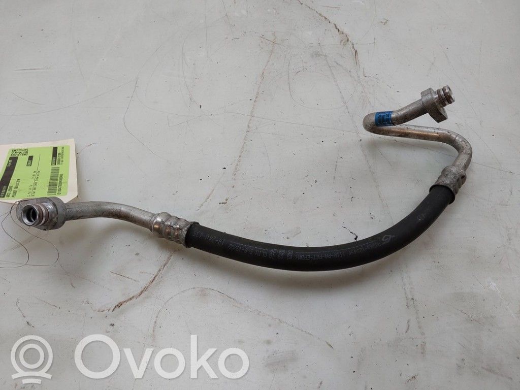 Peugeot 108 Conductă/furtun aer condiționat (A/C)