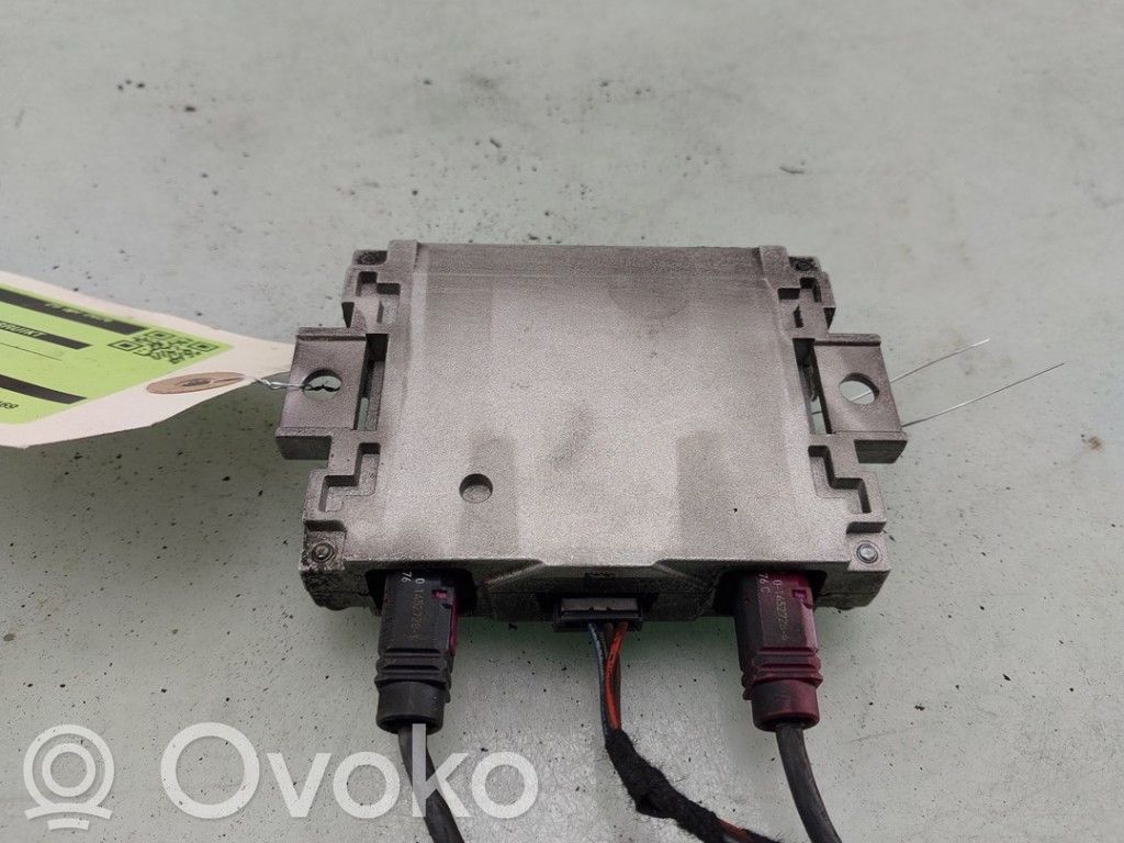 Audi Q8 e-tron Amplificatore antenna