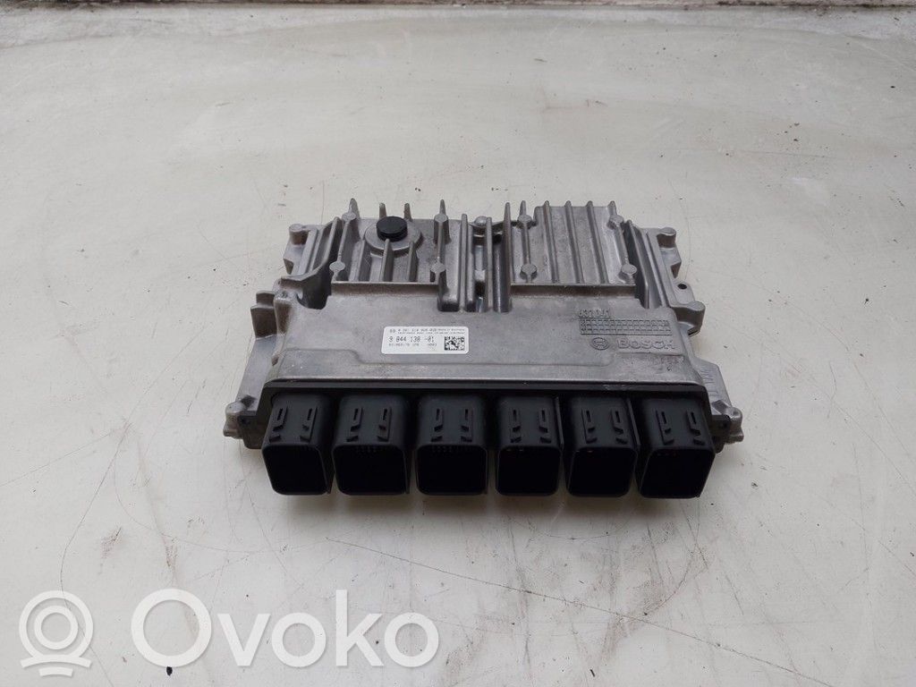 BMW 3 G20 G21 Unitate/modul de control motor 