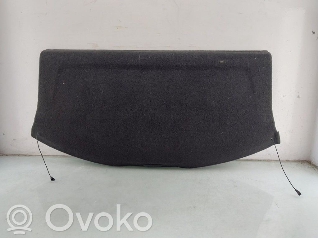Seat Leon (5F) Półka tylna bagażnika