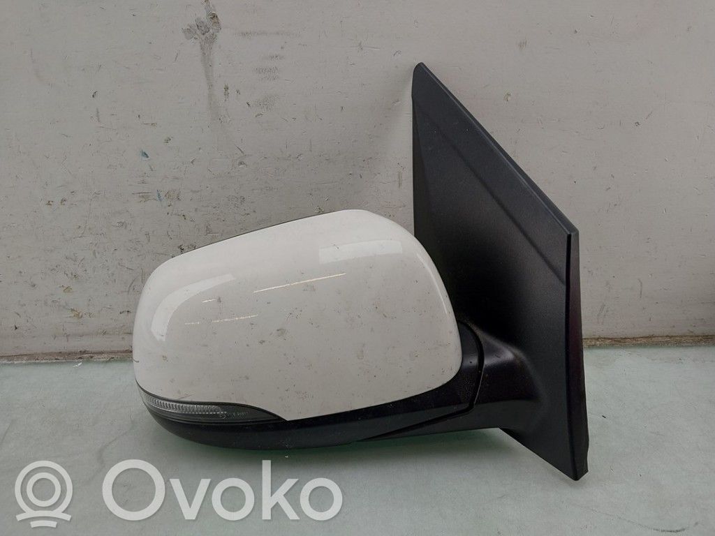 KIA Picanto Oglindă exterioară manuală