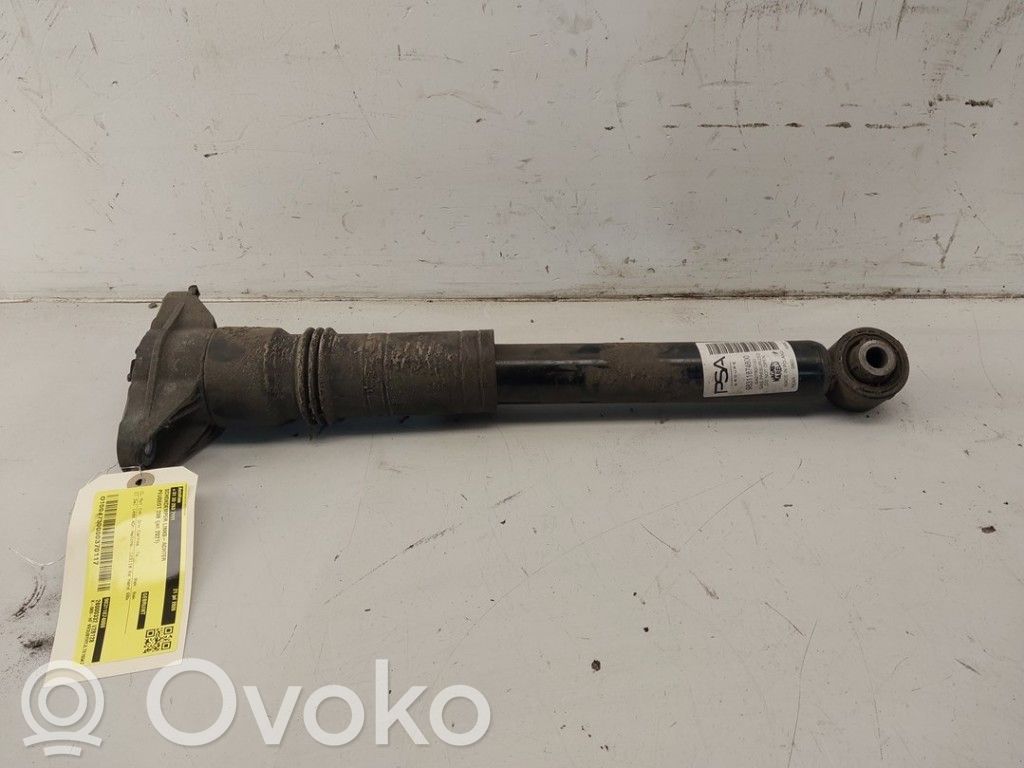 Peugeot 208 II Amortizor spate