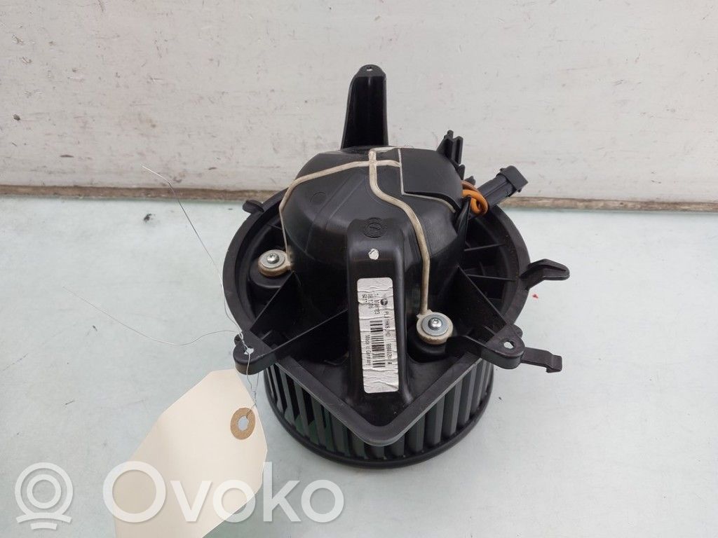 Mini One - Cooper Coupe R56 Pulseur d'air habitacle 