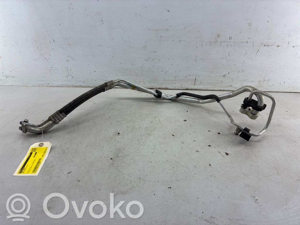 Opel Adam Tuyau de climatisation
