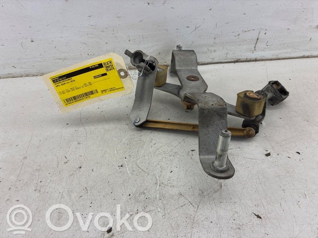 Opel Adam Leva del cambio/selettore marcia