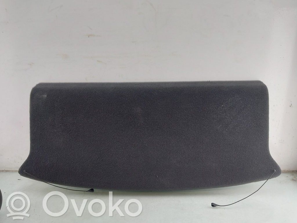 Seat Ibiza III (6L) Cappelliera