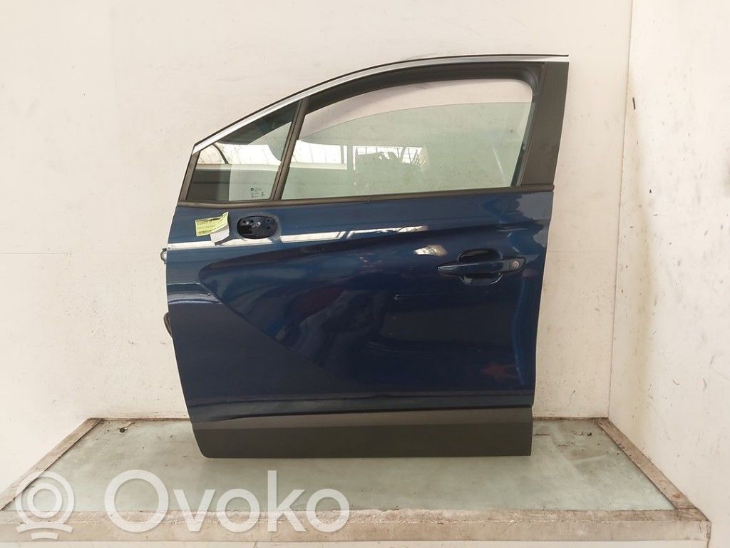 Opel Crossland X Ușă față 
