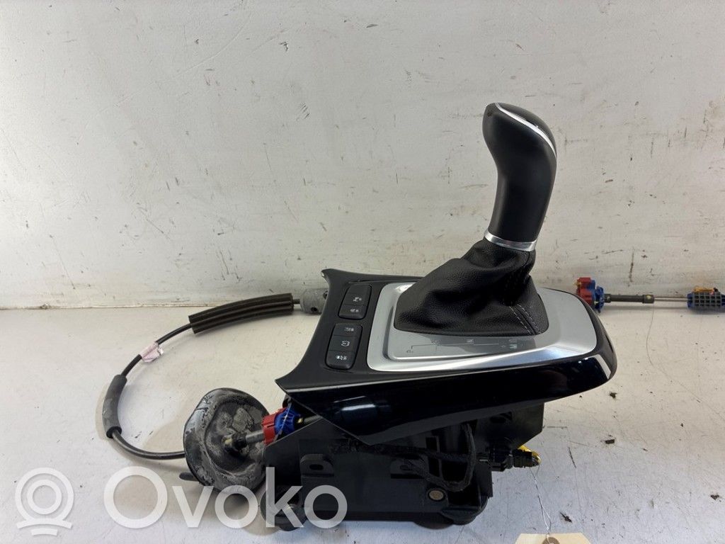 Opel Crossland X Selector de viteze/schimbător de viteze (interior) 