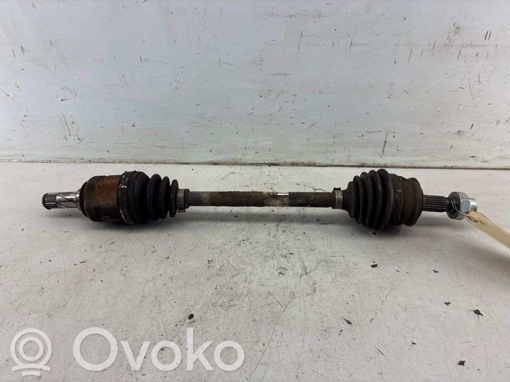 Opel Adam Eje de transmisión delantero