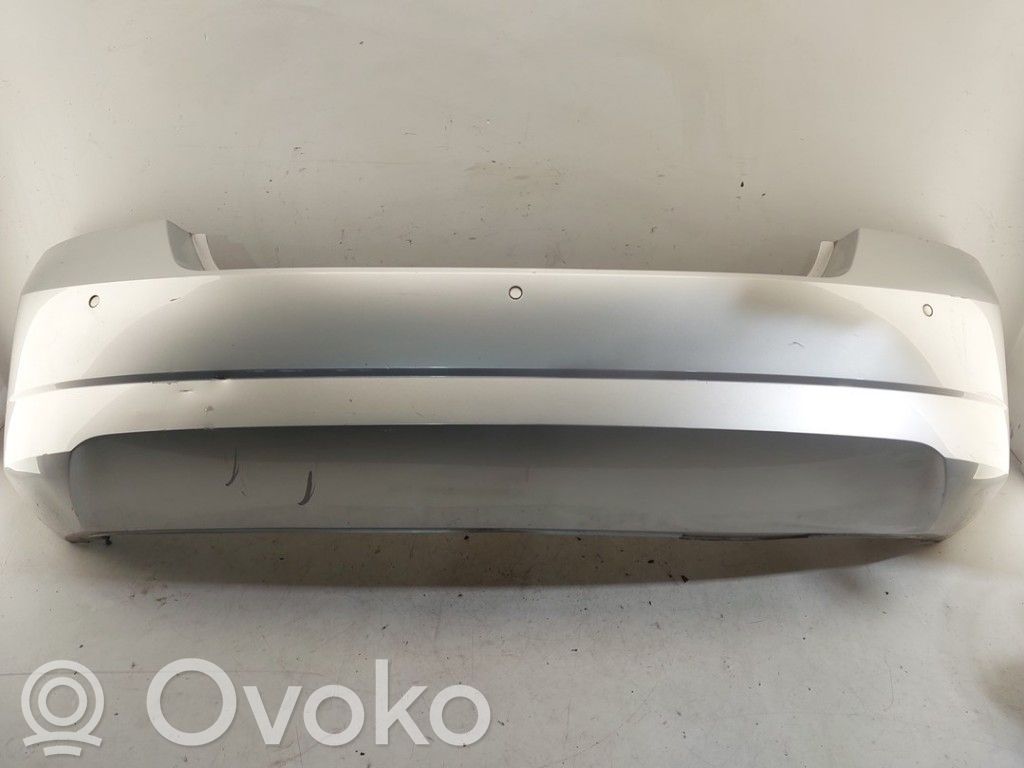 Skoda Fabia Mk3 (NJ) Parachoques