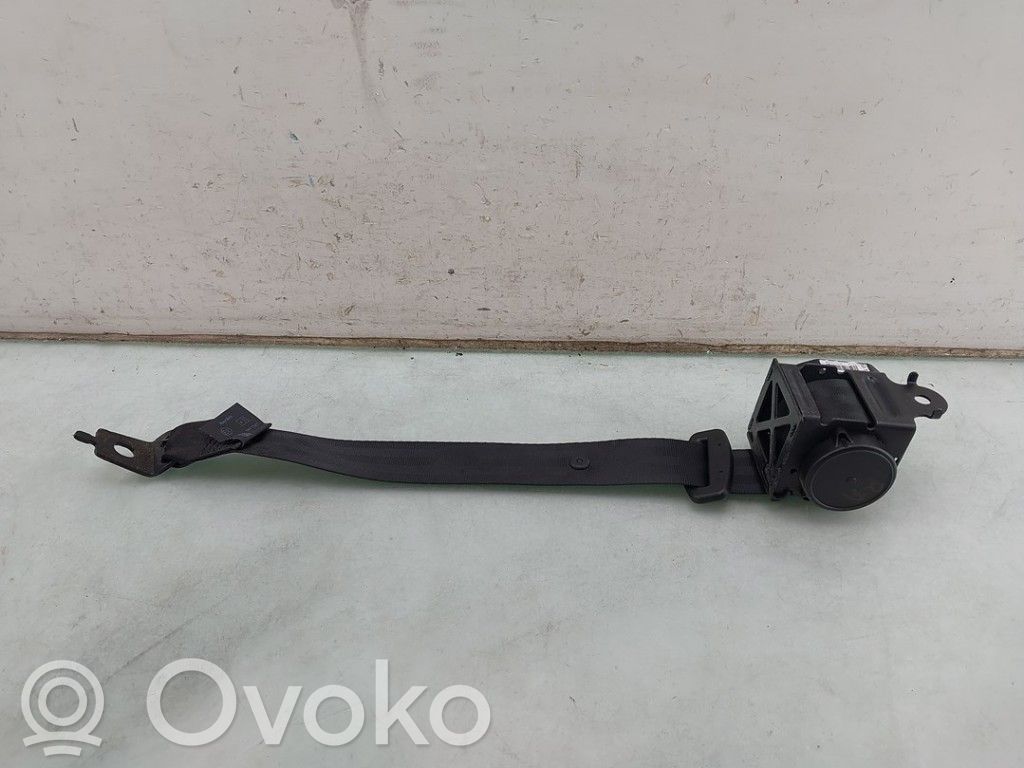 Renault Clio IV Cinturón trasero