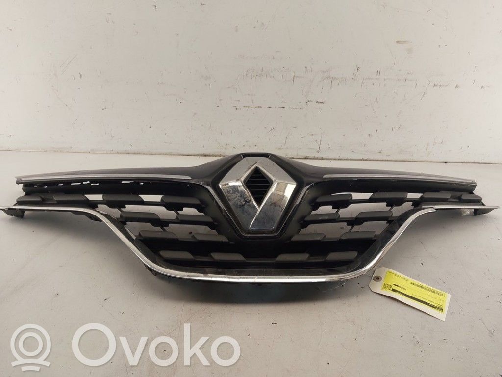 Renault Scenic IV - Grand scenic IV Grille de calandre avant 