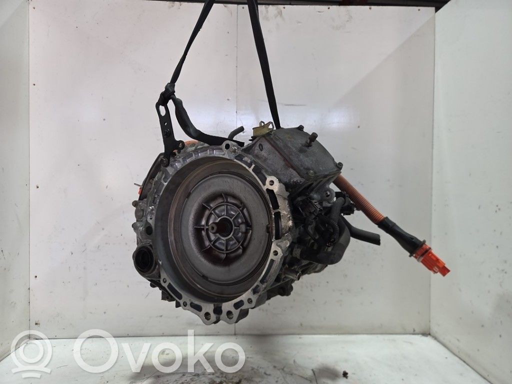 Toyota Prius (NHW20) Caja de cambios automática