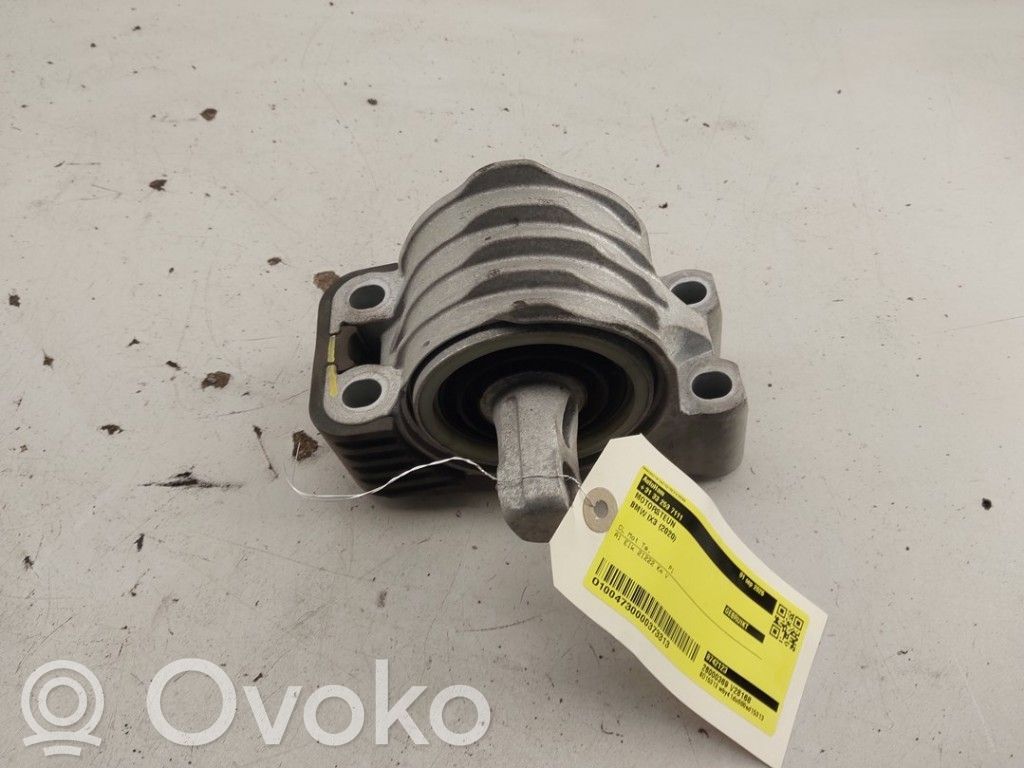 BMW iX Support de moteur, coussinet 