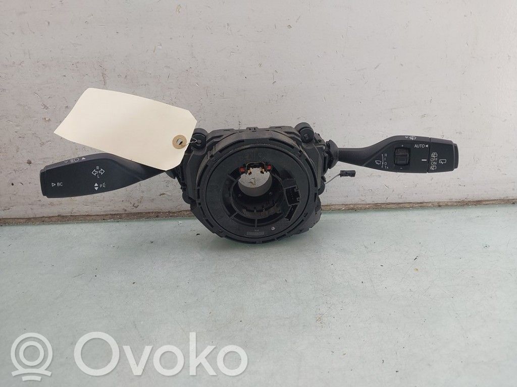 BMW 2 F45 Steering wheel buttons/switches 
