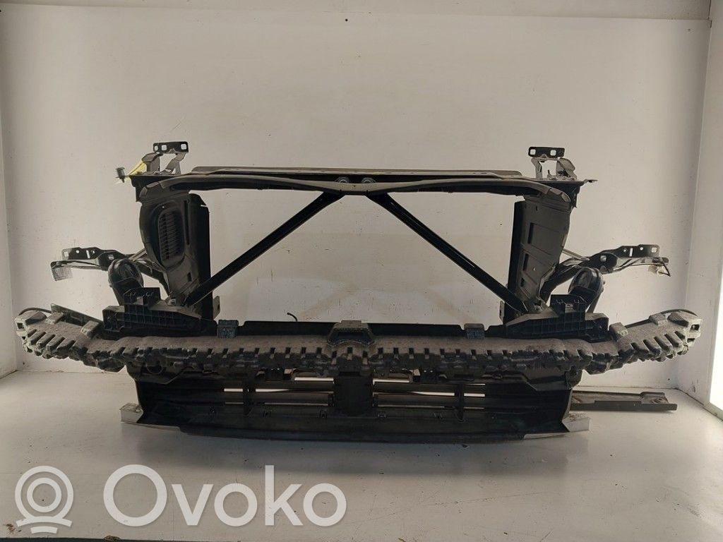 BMW iX Kit de pièce par-chocs avant