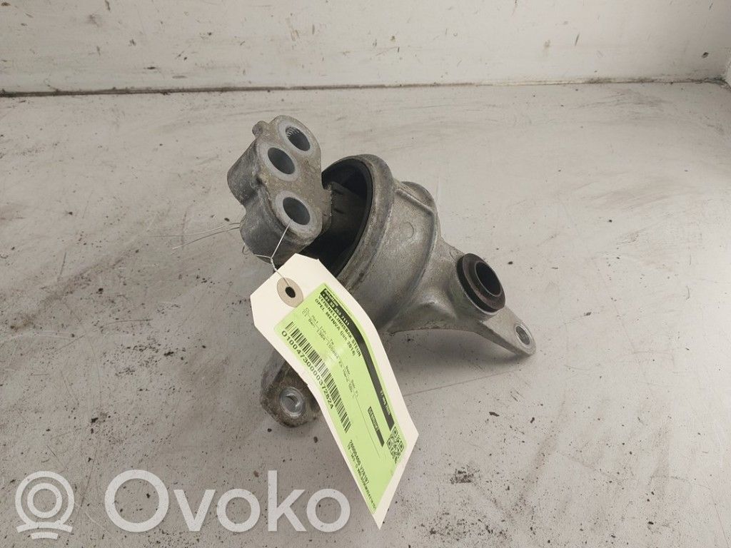 Opel Meriva B Support de moteur, coussinet 