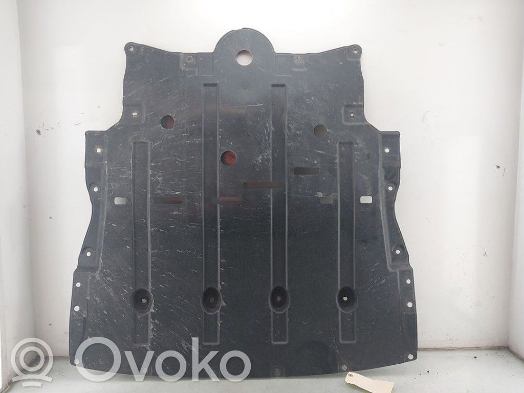 Nissan Qashqai J12 Dzinēja apakšas aizsargs