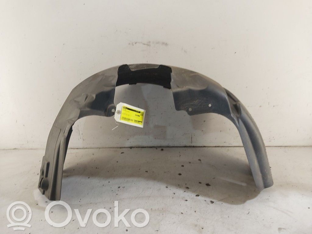 Ford Fiesta Pare-boue passage de roue avant
