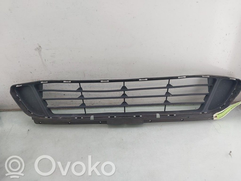 BMW 2 F45 Unteres Gitter dreiteilig vorne 