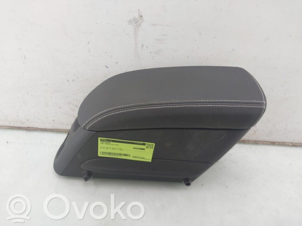 Opel Meriva B Accoudoir