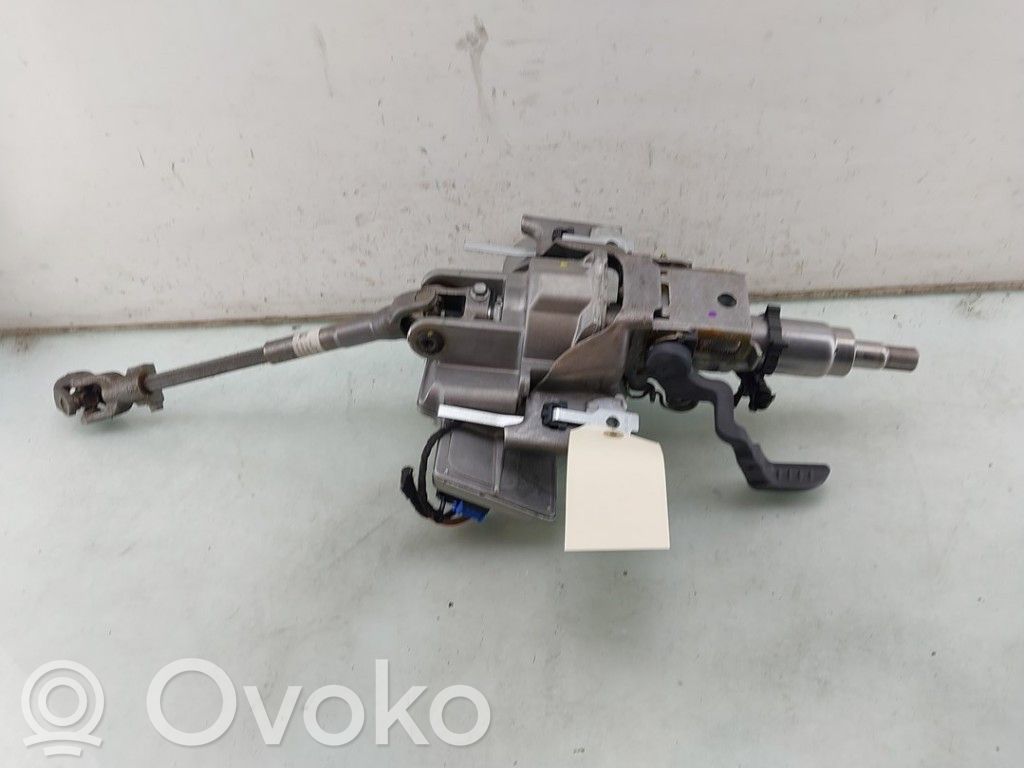 Opel Corsa E Electric power steering pump